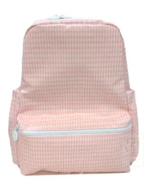 TRVL Backpacker- Taffy Pink