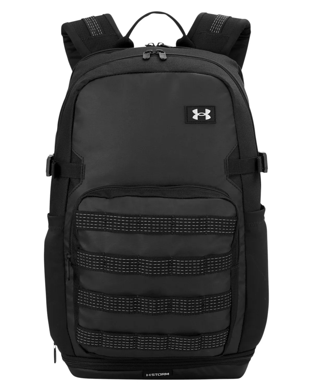 Under Armour Triumph Custom Backpacks, Black