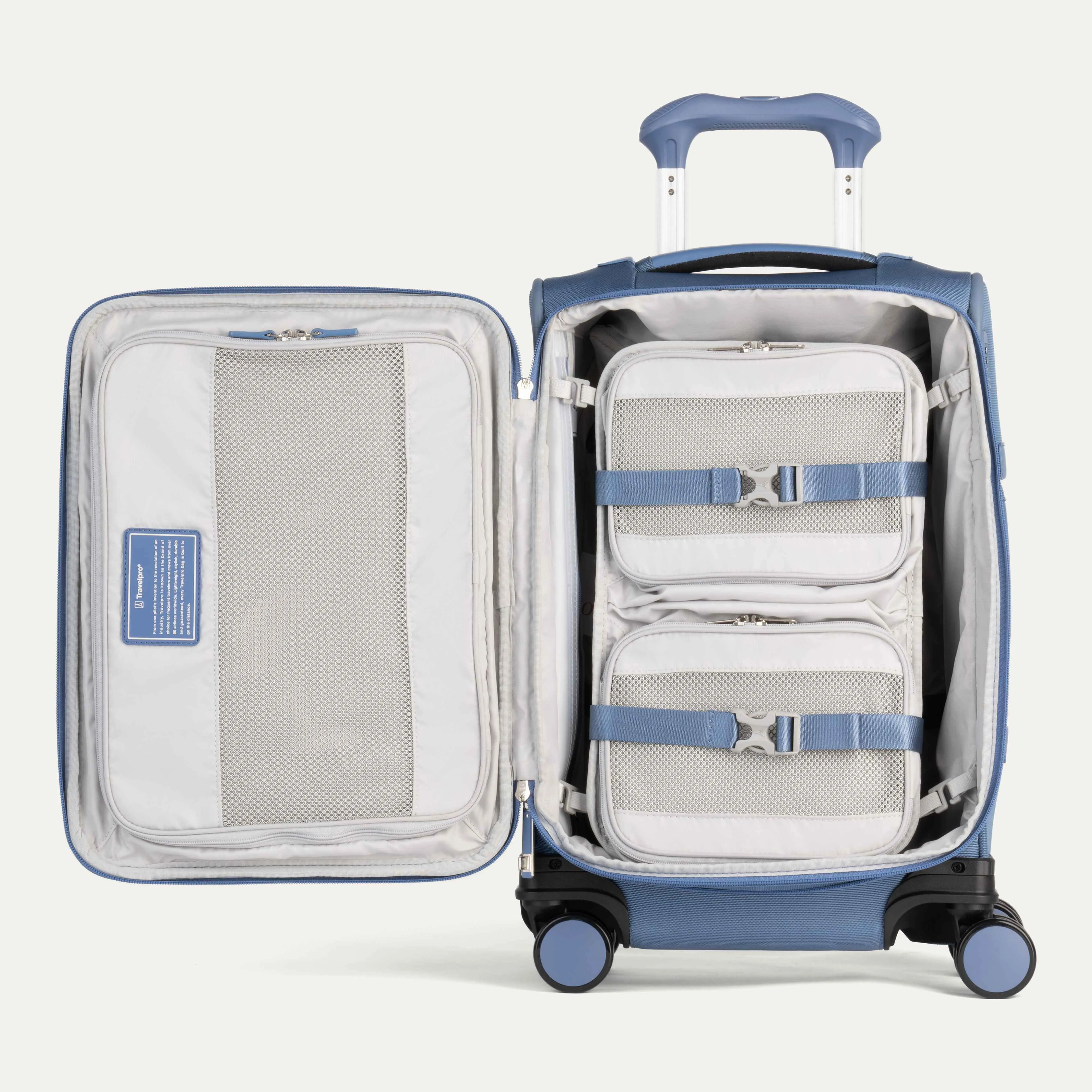 VersaPack®  Compact Carry-On Spinner