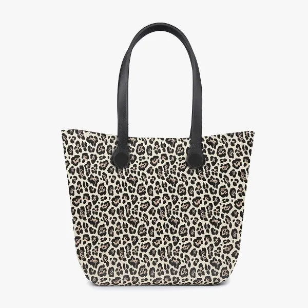 Vira Printed Versa Tote