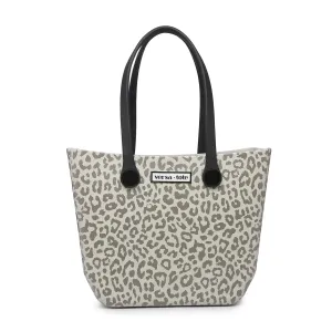 Vira Printed Versa Tote