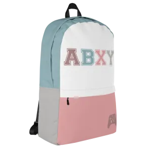 Xbox Varsity ABXY Backpack